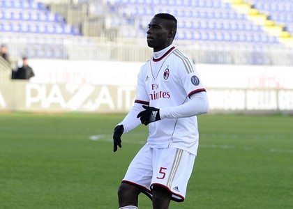 Giudice Sportivo: turno di stop e multa a Balotelli