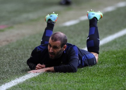 Serie A: Inter in crisi, col Catania è solo 0-0