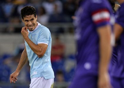 Hernanes lascia Formello in lacrime, Inter a un passo