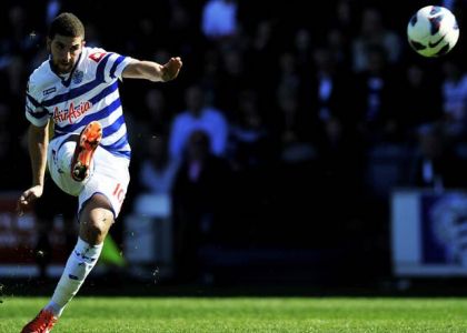 Qpr, Redknapp silura Taarabt: 