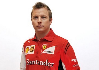 Ferrari, Raikkonen: 