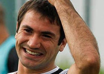 Catania, è fatta per Fabian Rinaudo