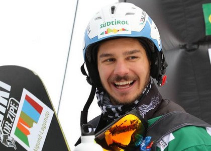 Sochi 2014: vince la nebbia, rinviato lo snowboard