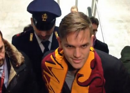 Roma, Toloi: 