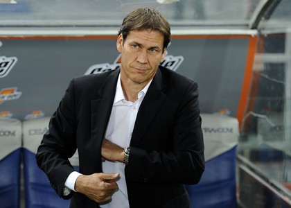 Roma: annullata la squalifica a Garcia