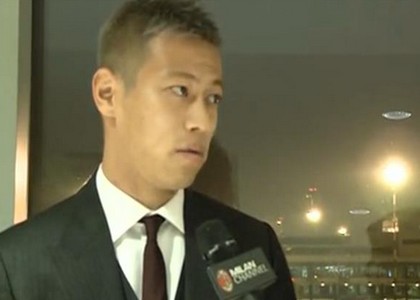 Milan, Honda: 