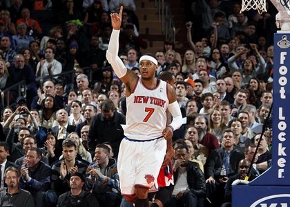 Nba: successi per Knicks e Heat