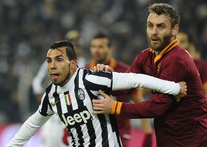 Serie A, Giudice Sportivo: un turno di stop per De Rossi