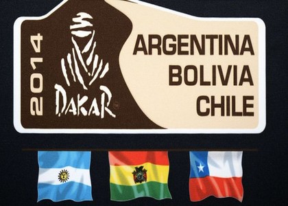 Dakar 2014: sorpasso Peterhansel, crolla Roma