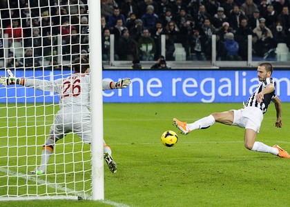 Serie A: Juventus-Roma 3-0, le pagelle