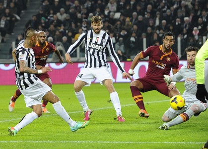 Serie A: Juventus-Roma 3-0, gol e highlights. Video
