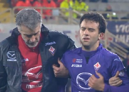 Fiorentina, Rossi: 