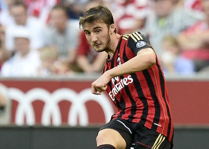 Milan, altra cessione: Cristante va al Benfica