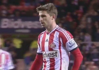 Milan, colpo a sorpresa: arriva Borini dal Sunderland