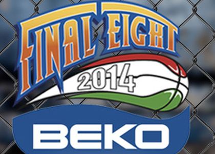 Basket, Final Eight: risultati e tabellone. Live