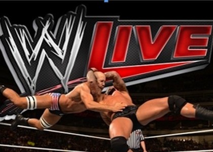 La WWE ritorna in Italia: tappe a Roma e Torino