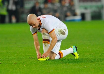 Sorpresa Roma, Bradley ceduto al Toronto