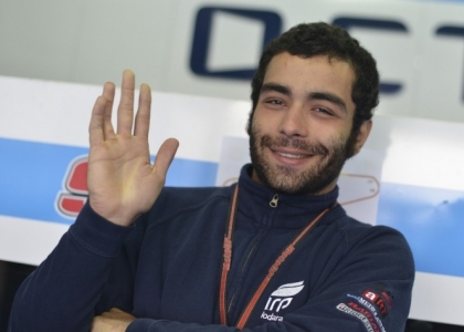 MotoGP: Petrucci sulla Ducati Pramac nel 2015