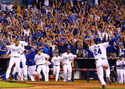 Mlb, World Series: i Royals sono vivi, sarà gara 7