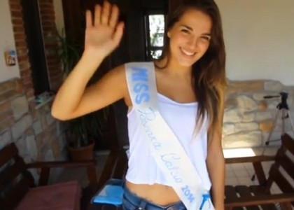 Gossip: la tifosa più bella d'Italia è del Pescara