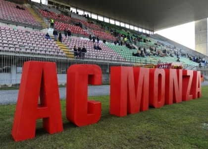 Lega Pro, Girone A: Monza-Arezzo in diretta streaming. Live