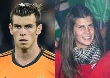 Bale e la 'sorella segreta': è boom sui social