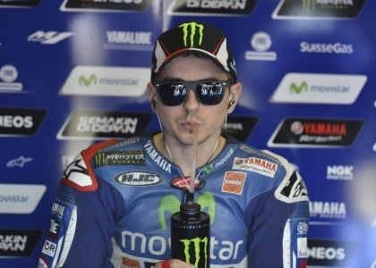 MotoGP, Lorenzo: 