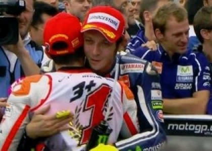 MotoGP, Giappone: le pagelle. Foto