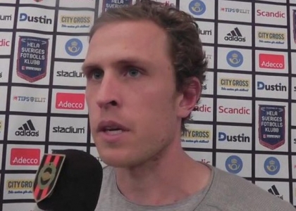 Giocò contro il Torino a luglio, muore per un tumore a 33 anni