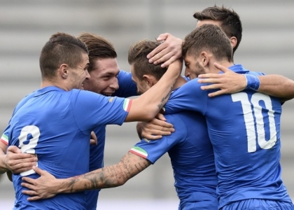 Under 21, playoff Euro 2015: Italia qualificata, ma quante polemiche