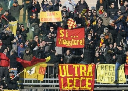 Lega Pro, Girone C: Ischia-Lecce in diretta. Live