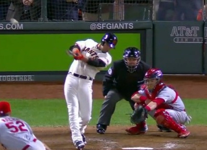 Mlb: Giants e Royals alle World Series