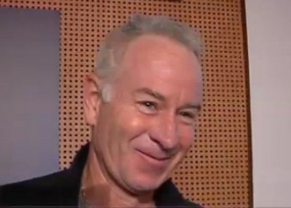 John McEnroe: 'Serena Williams sarebbe 700esima nella classifica maschile'