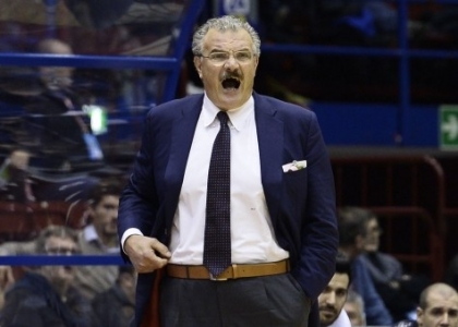 Basket, Serie A: Caserta-Sassari 94-87, gli highlights. Video