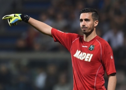 Serie A: Sassuolo-Atalanta 0-0, gli highlights. Video