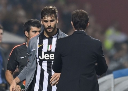Serie A: Sassuolo-Juventus 1-1, le pagelle