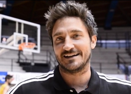 Basket, All Star Game: i quintetti di Pozzecco e Buscaglia