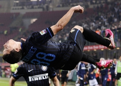 Serie A: le immagini più belle della 7a giornata