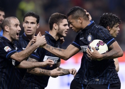 Serie A, Inter-Napoli: formazioni, diretta e pagelle. Live
