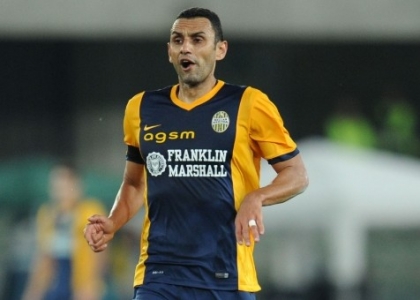 Serie A: Verona-Milan 1-3, le pagelle