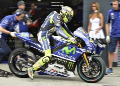 MotoGP: cosa cambia dal 2014 al 2015