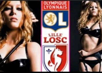 Lea Seydoux, la nuova bond girl tra calcio e cinema. Video