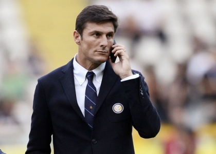 Inter, Zanetti: 