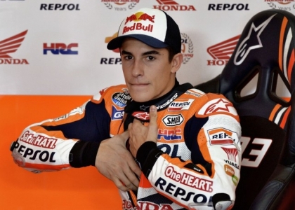 MotoGP, Malesia: Marquez super, sue le qualifiche