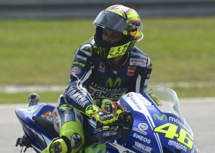 MotoGP, Rossi: 