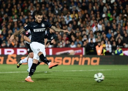 Cesena: insulti al quarto uomo, 3 giornate a Leali