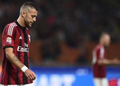 Serie A: Milan-Palermo 0-2, le pagelle