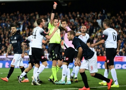 Cesena, furia Lugaresi: 