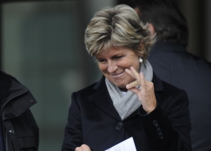 Christillin, ecco le scuse: 