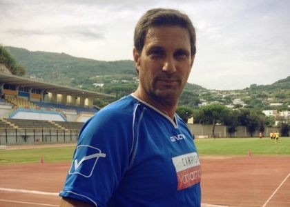 Lega Pro, Girone C: Ischia, il presidente Taglialatela si dimette